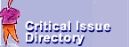 Critical Issue Directory